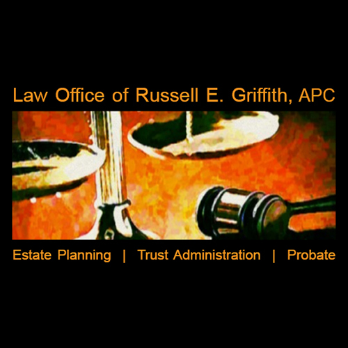 R. Griffith Law