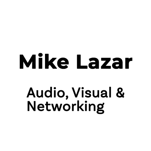 Mike Lazar
