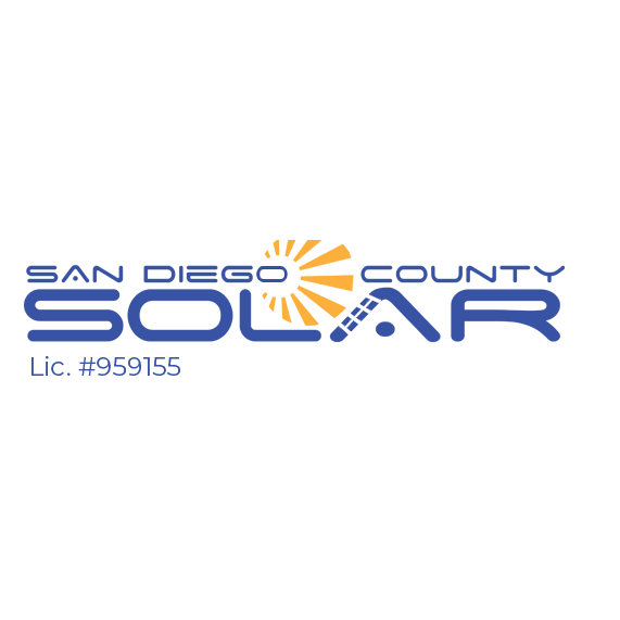San Diego County Solar