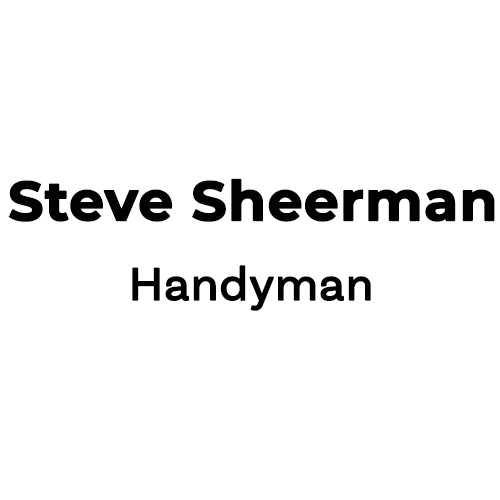 Steve Sheerman