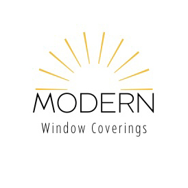 Modern Window Coverings